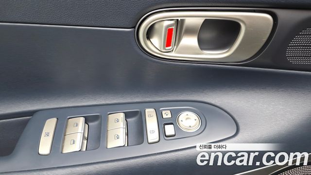 Hyundai Nexo Premium 2024 — фото 29
