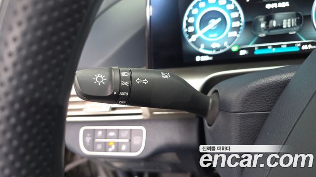Hyundai Nexo Premium 2024 — фото 35