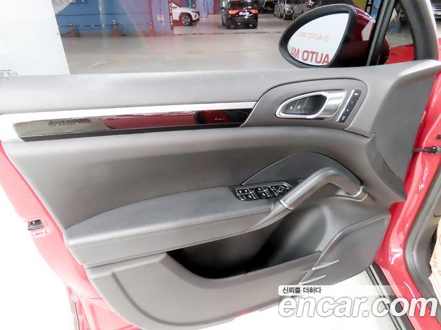 Porsche Cayenne 4.2 S Diesel 958 2014 — фото 18