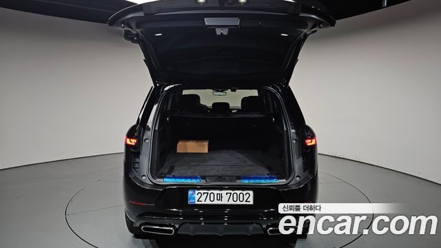 Land Rover Range Rover Sport (III) P400 AB 2026 — фото 20