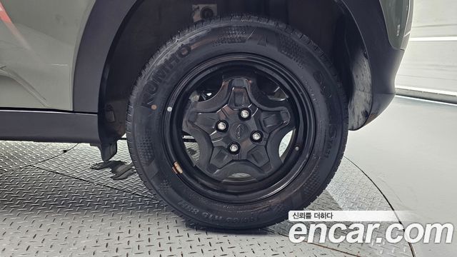 Hyundai Casper Smart 2023 — фото 5