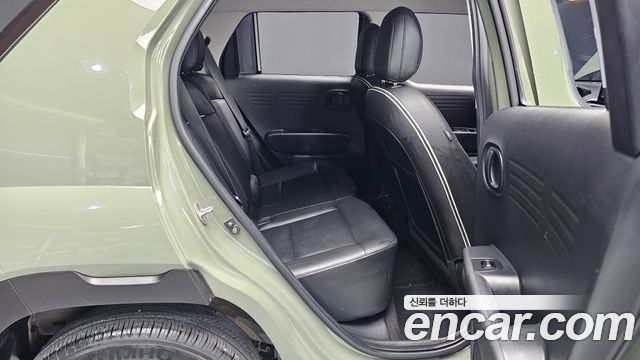 Hyundai Casper Smart 2023 — фото 12