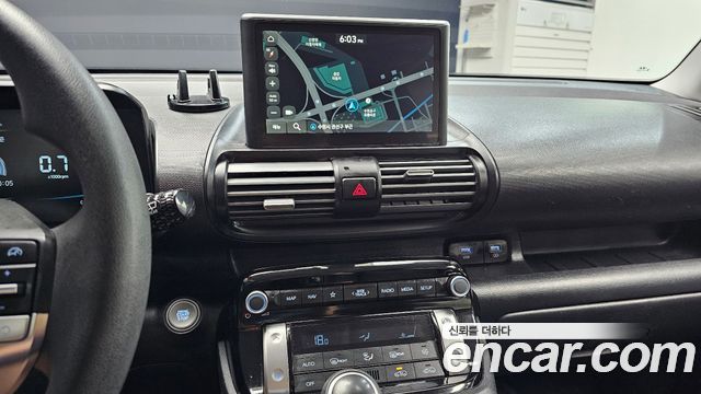 Hyundai Casper Smart 2023 — фото 14