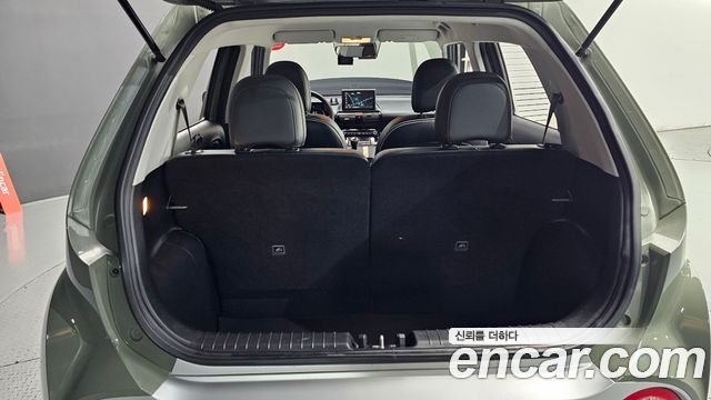 Hyundai Casper Smart 2023 — фото 20