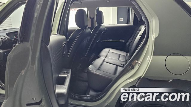 Hyundai Casper Smart 2023 — фото 26