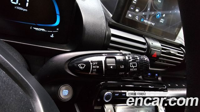 Hyundai Casper Smart 2023 — фото 27