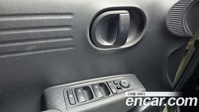 Hyundai Casper Smart 2023 — фото 28