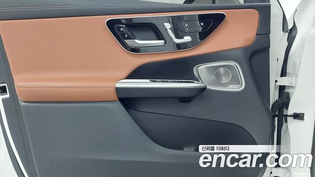 Mercedes-Benz GLC-Class (X253) GLC300 4MATIC 2023 — фото 19