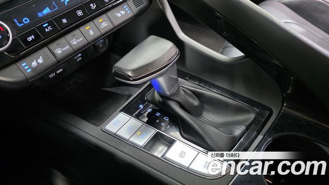 Hyundai Avante (CN7) 1.6 Inspiration 2022 — фото 9