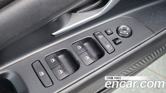 Hyundai Avante (CN7) 1.6 Inspiration 2022 — фото 12