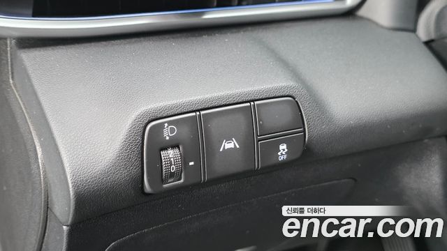 Hyundai Avante (CN7) 1.6 Inspiration 2022 — фото 13