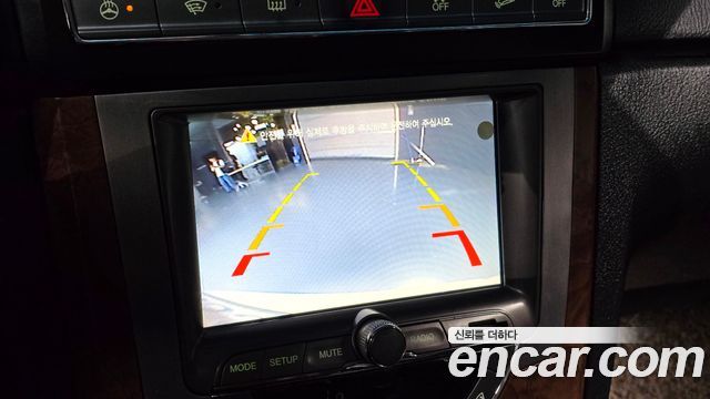 KG Mobility (SsangYong) Rexton W 2.2 4WD RX7 Prestige 2016 — фото 14