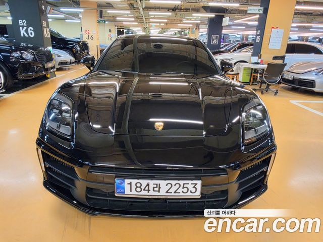 Porsche Panamera (976) 2.9 AWD 2025 — фото 3