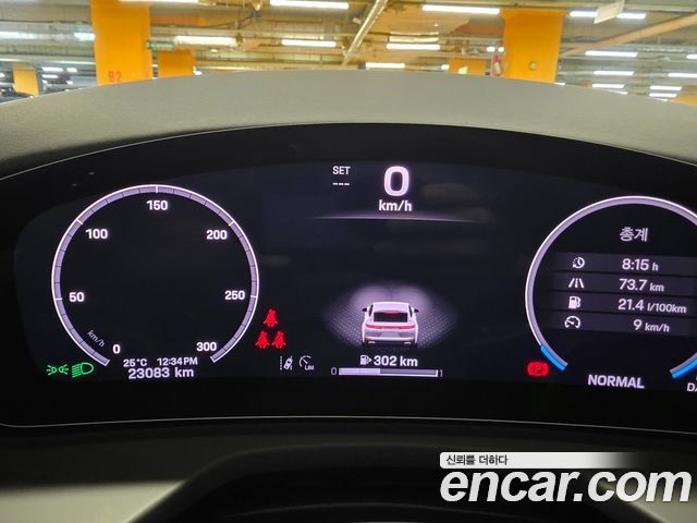 Porsche Panamera (976) 2.9 AWD 2025 — фото 8