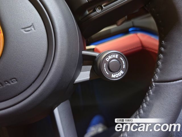 Porsche Panamera (976) 2.9 AWD 2025 — фото 10