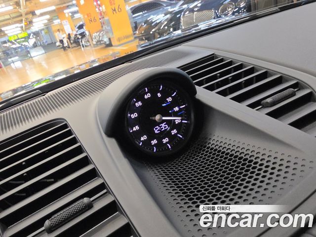 Porsche Panamera (976) 2.9 AWD 2025 — фото 15
