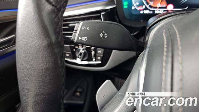 BMW 5 Series (G30) 530i xDrive Luxury 2023 — фото 30