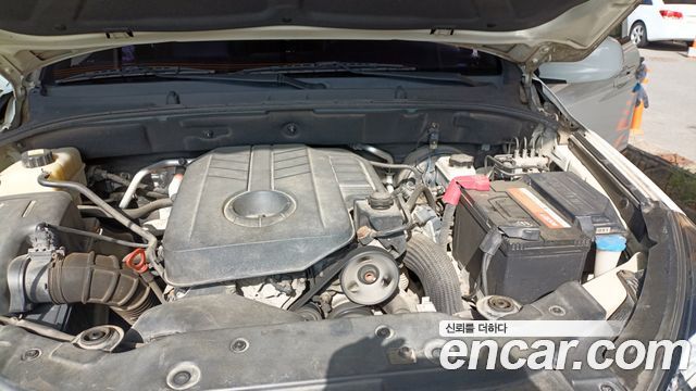 KG Mobility (SsangYong) Korando Sport CX5 2WD CLUB 2016 — фото 20