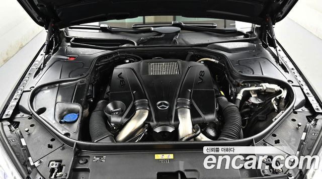 Mercedes-Benz S-Class (W222) Maybach S500 4MATIC 2016 — фото 6