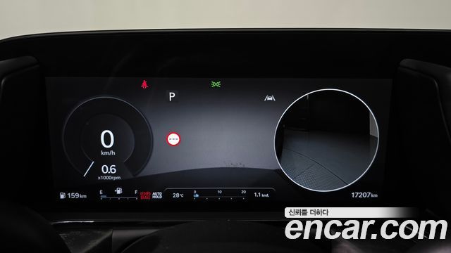 Genesis G90 (RS4) Gasoline 3.5 Turbo e-S/C AWD Black 2026 — фото 8