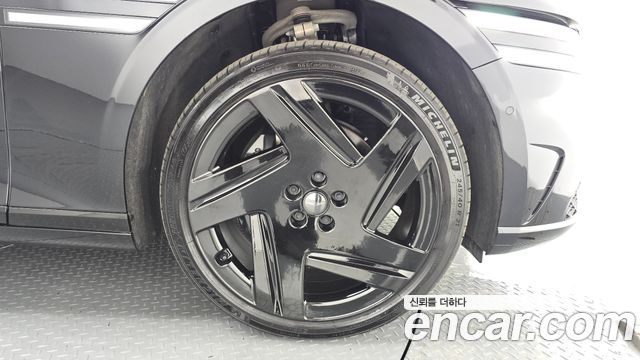 Genesis G90 (RS4) Gasoline 3.5 Turbo e-S/C AWD Black 2026 — фото 21