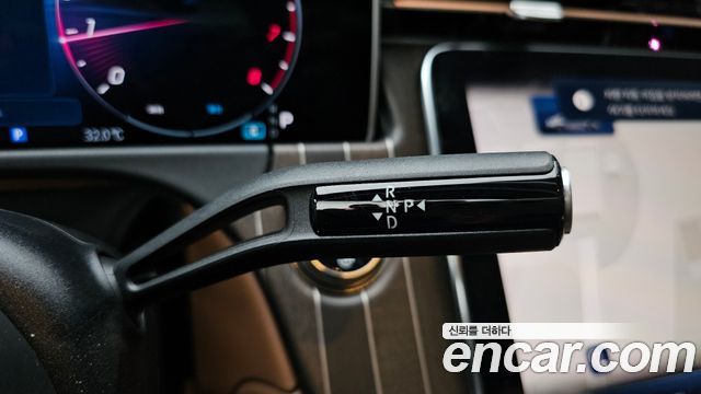 Mercedes-Benz E-Class (W214) E300 4MATIC AMG Line 2026 — фото 9
