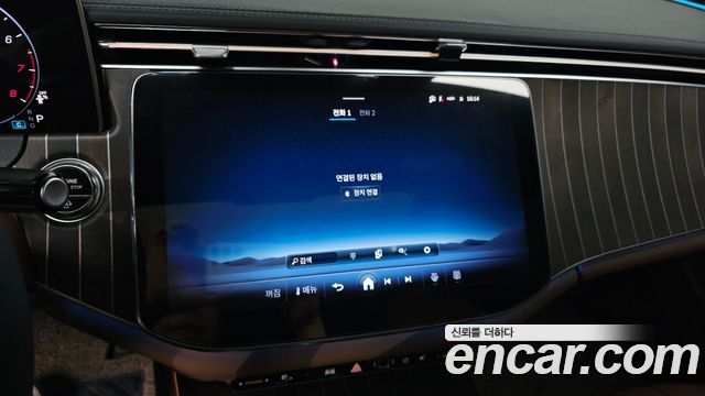 Mercedes-Benz E-Class (W214) E300 4MATIC AMG Line 2026 — фото 16