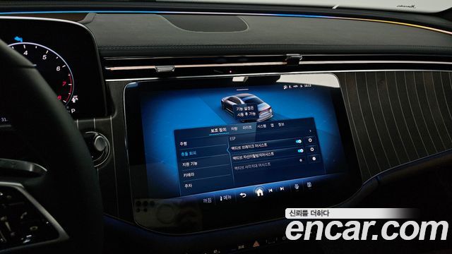 Mercedes-Benz E-Class (W214) E300 4MATIC AMG Line 2026 — фото 17