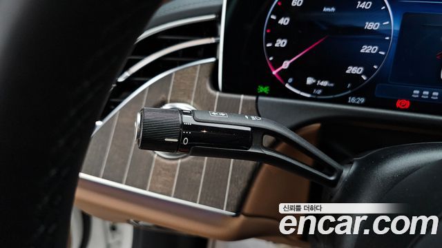 Mercedes-Benz E-Class (W214) E300 4MATIC AMG Line 2026 — фото 19
