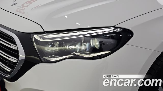 Mercedes-Benz E-Class (W214) E300 4MATIC AMG Line 2026 — фото 22
