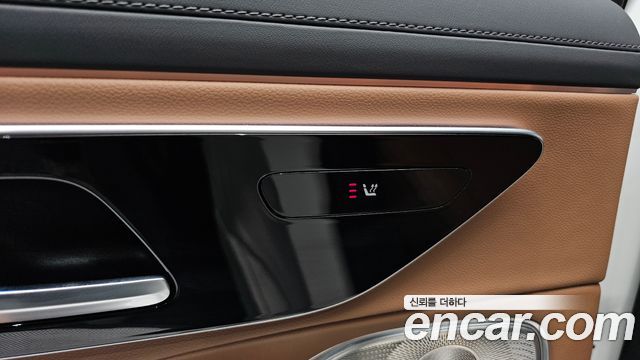 Mercedes-Benz E-Class (W214) E300 4MATIC AMG Line 2026 — фото 28