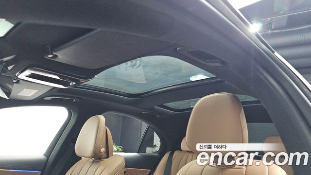 Mercedes-Benz E-Class (W214) E300 4MATIC AMG Line 2026 — фото 33