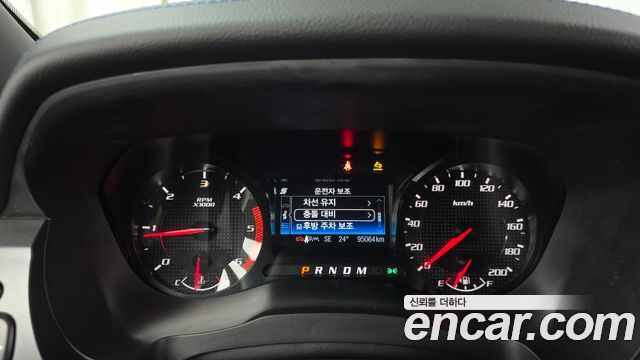 Ford Ranger (III) 2.0 Raptor 2022 — фото 8