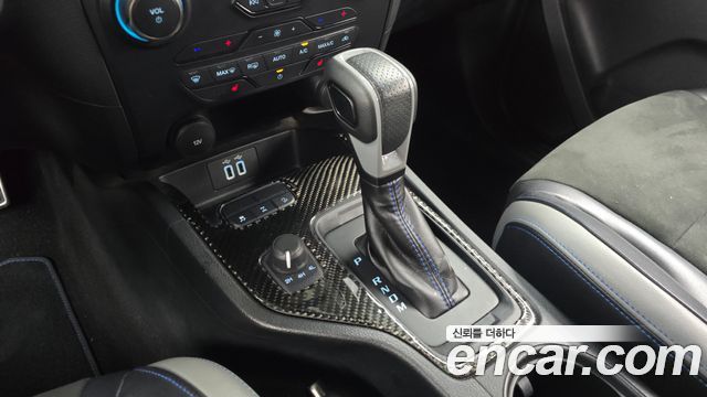 Ford Ranger (III) 2.0 Raptor 2022 — фото 9