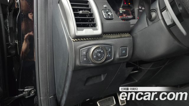 Ford Ranger (III) 2.0 Raptor 2022 — фото 16
