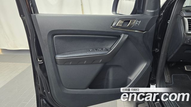 Ford Ranger (III) 2.0 Raptor 2022 — фото 24
