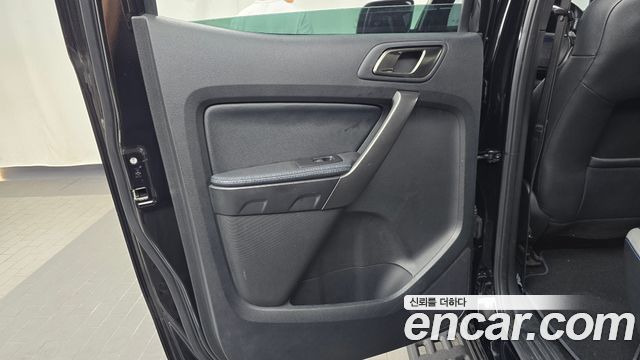 Ford Ranger (III) 2.0 Raptor 2022 — фото 25