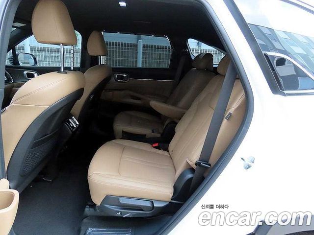 Kia Sorento (IV) HEV 1.6 2WD Gravity 2025 — фото 6
