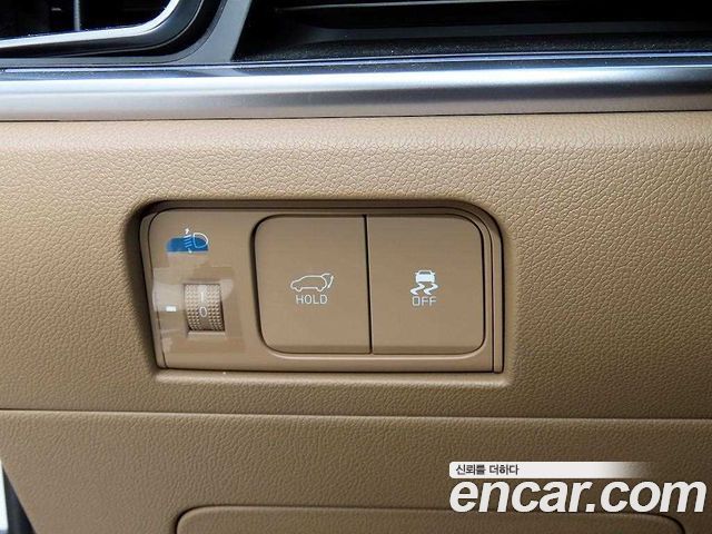 Kia Sorento (IV) HEV 1.6 2WD Gravity 2025 — фото 16