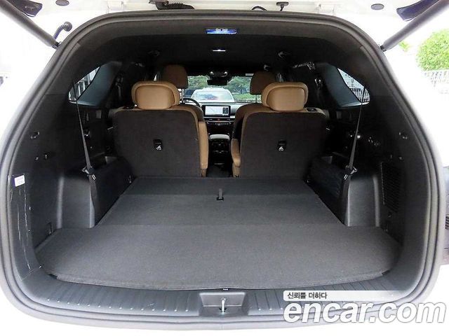 Kia Sorento (IV) HEV 1.6 2WD Gravity 2025 — фото 20