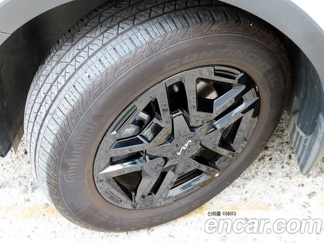 Kia Sorento (IV) HEV 1.6 2WD Gravity 2025 — фото 24