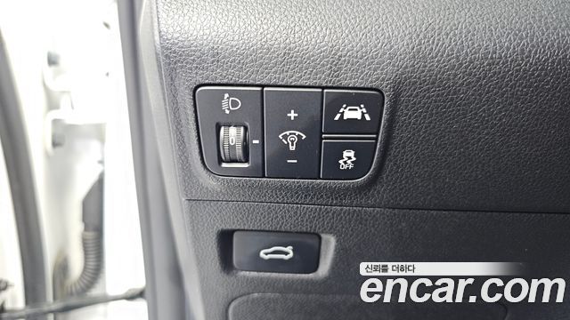 Kia K5 (III) 2.0 LPI(Renter car) Trandy 2022 — фото 13