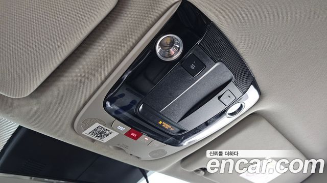 Kia K5 (III) 2.0 LPI(Renter car) Trandy 2022 — фото 18