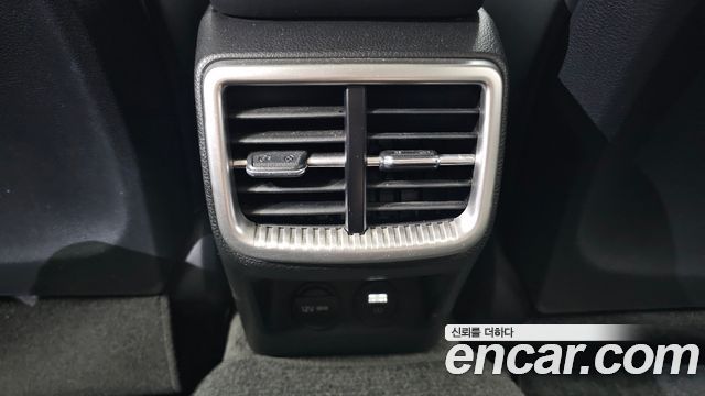 Kia K5 (III) 2.0 LPI(Renter car) Trandy 2022 — фото 20