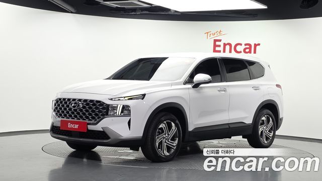 Hyundai Santa Fe Diesel 2.2 2WD Premium Choice