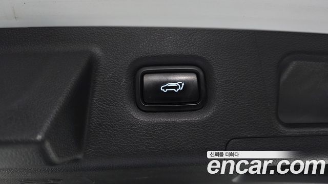 Hyundai Santa Fe Diesel 2.2 2WD Premium Choice 2021 — фото 27