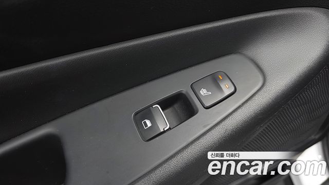Hyundai Santa Fe Diesel 2.2 2WD Premium Choice 2021 — фото 30