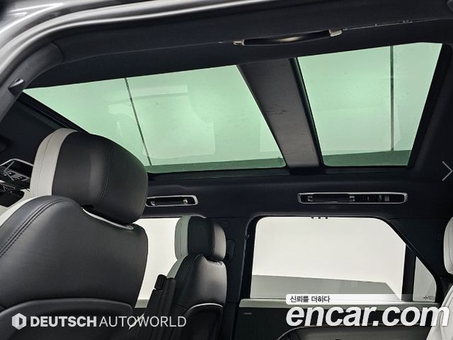 Land Rover Range Rover Sport (III) D300 HSE Dynamic 2023 — фото 22