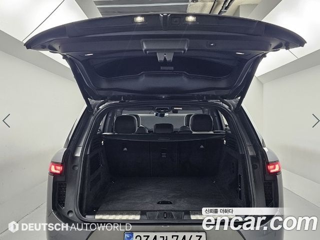 Land Rover Range Rover Sport (III) D300 HSE Dynamic 2023 — фото 23