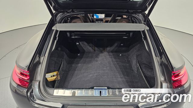 Porsche Panamera (971) 3.0 AWD 2018 — фото 27